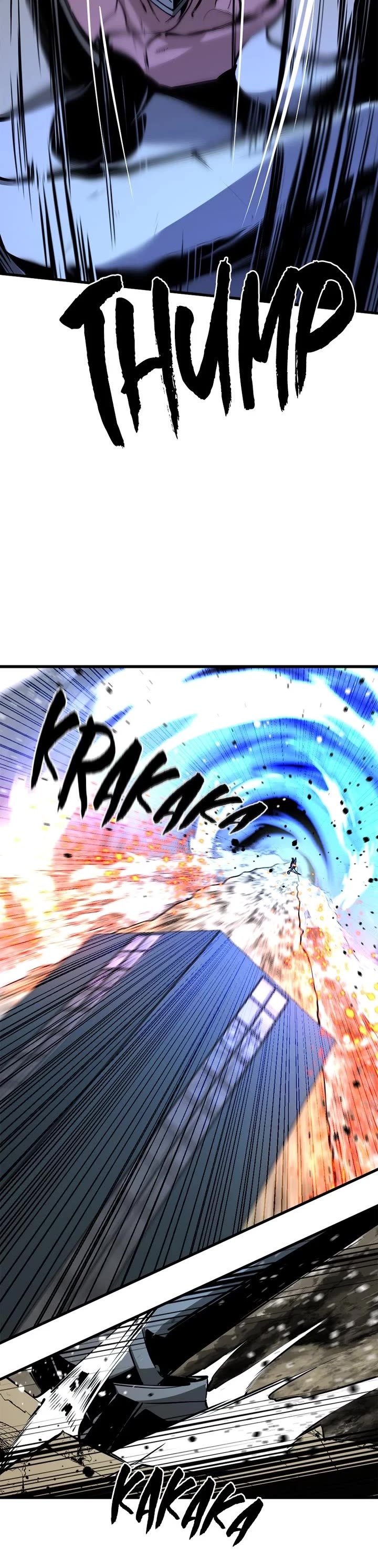 Hero Killer (Beolkkul) Chapter 208 page 44 - Chapter 208: Episode 208