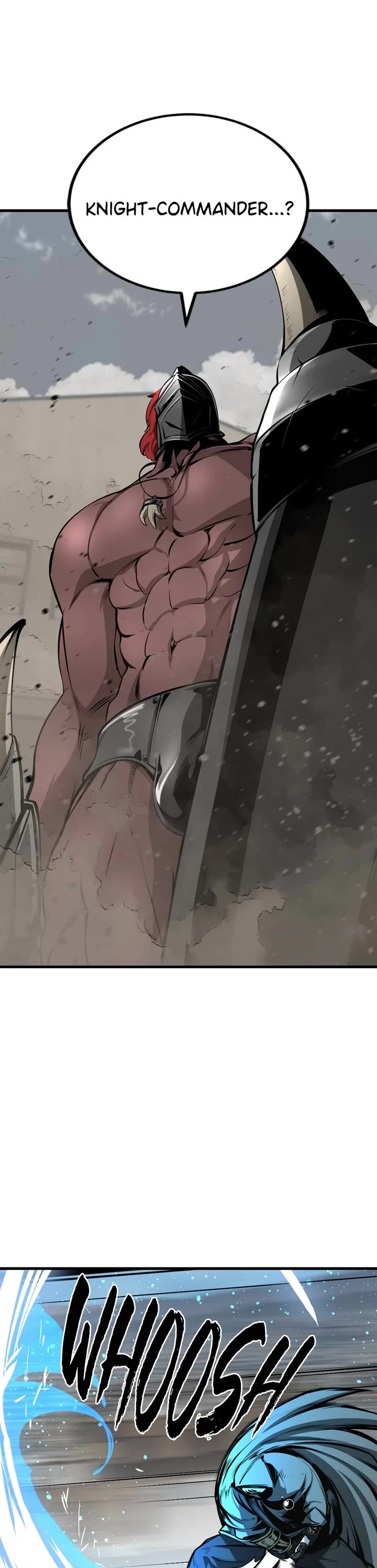 Hero Killer (Beolkkul) Chapter 208 page 45 - Chapter 208: Episode 208
