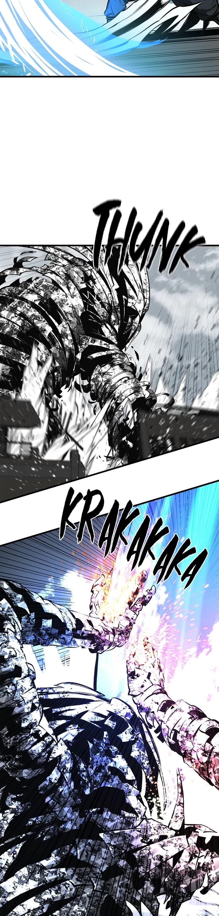 Hero Killer (Beolkkul) Chapter 208 page 46 - Chapter 208: Episode 208