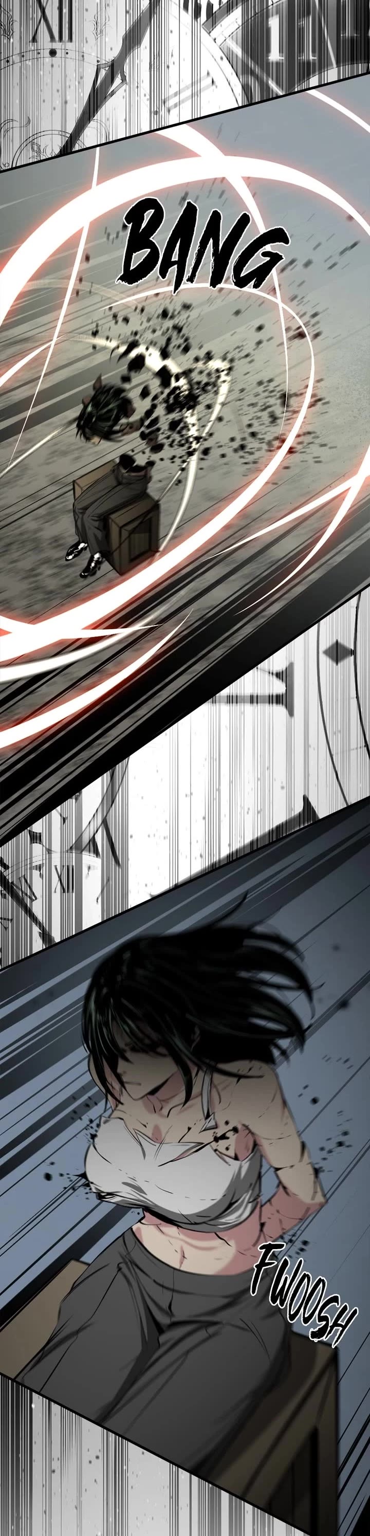 Hero Killer (Beolkkul) Chapter 208 page 5 - Chapter 208: Episode 208