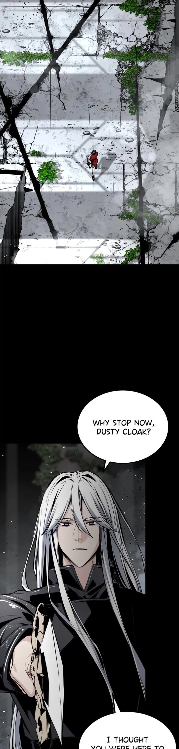 Hero Killer (Beolkkul) Chapter 208 page 7 - Chapter 208: Episode 208