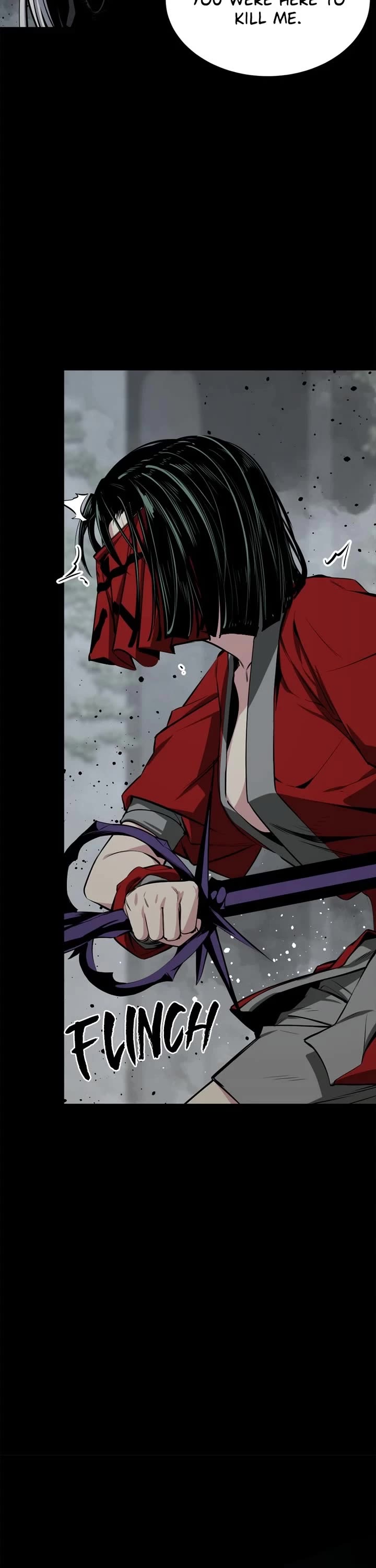 Hero Killer (Beolkkul) Chapter 208 page 8 - Chapter 208: Episode 208