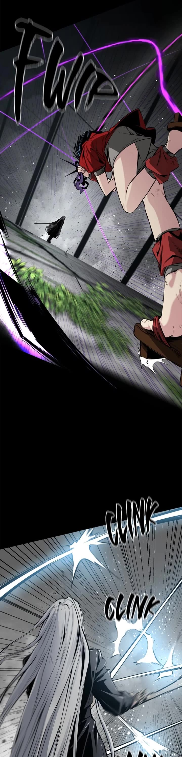 Hero Killer (Beolkkul) Chapter 208 page 9 - Chapter 208: Episode 208