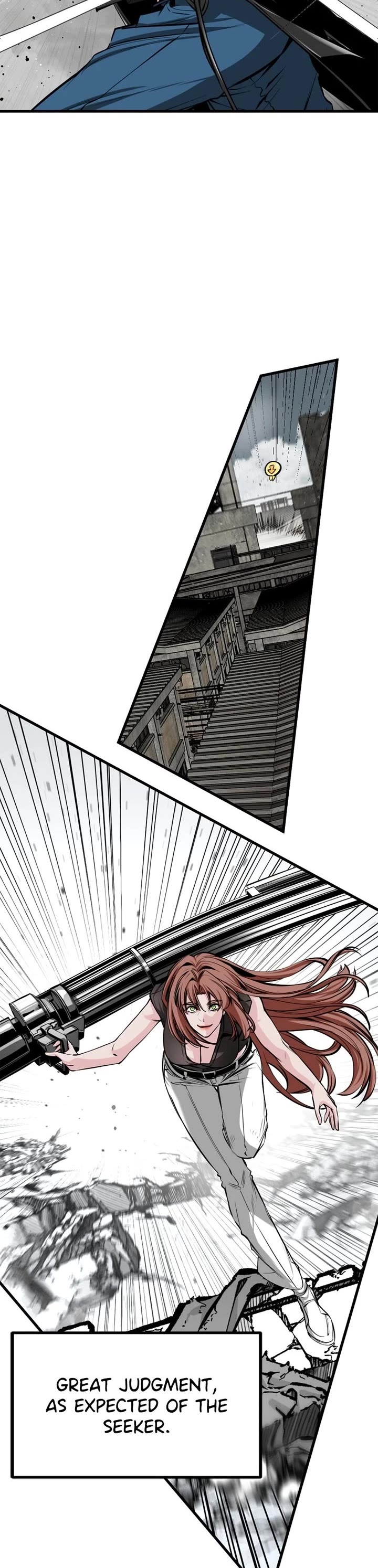 Hero Killer (Beolkkul) Chapter 209 page 10 - Chapter 209: Episode 209