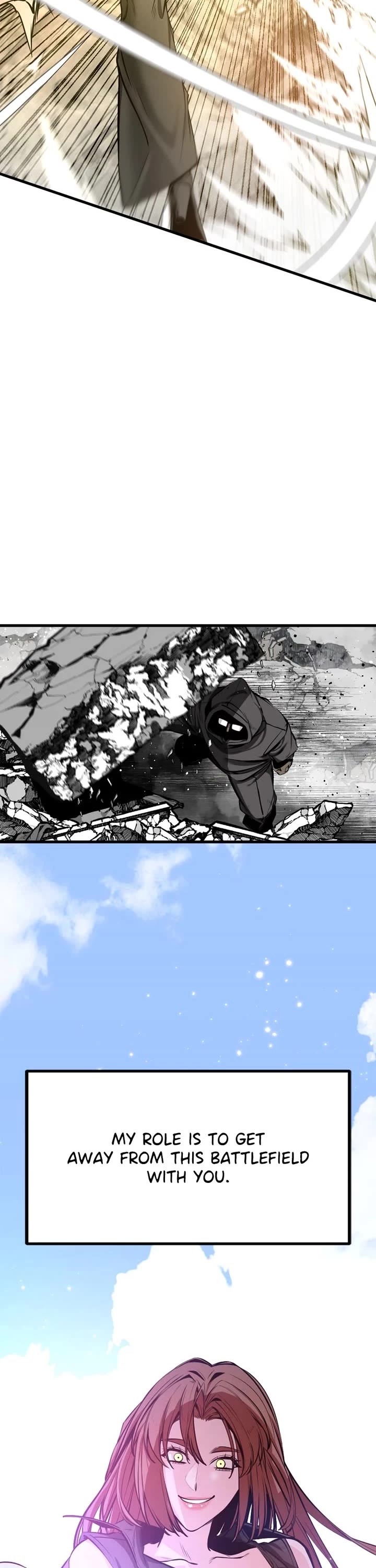 Hero Killer (Beolkkul) Chapter 209 page 12 - Chapter 209: Episode 209