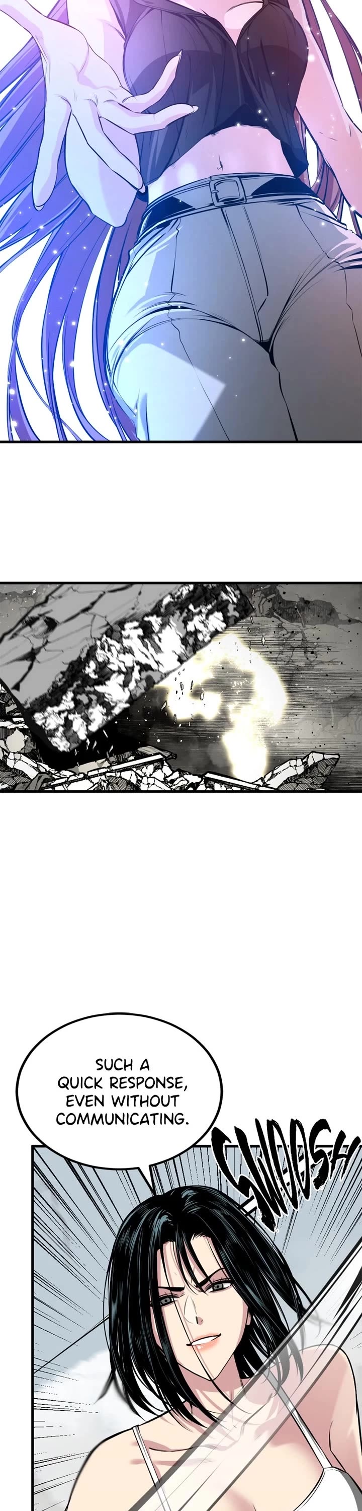 Hero Killer (Beolkkul) Chapter 209 page 13 - Chapter 209: Episode 209