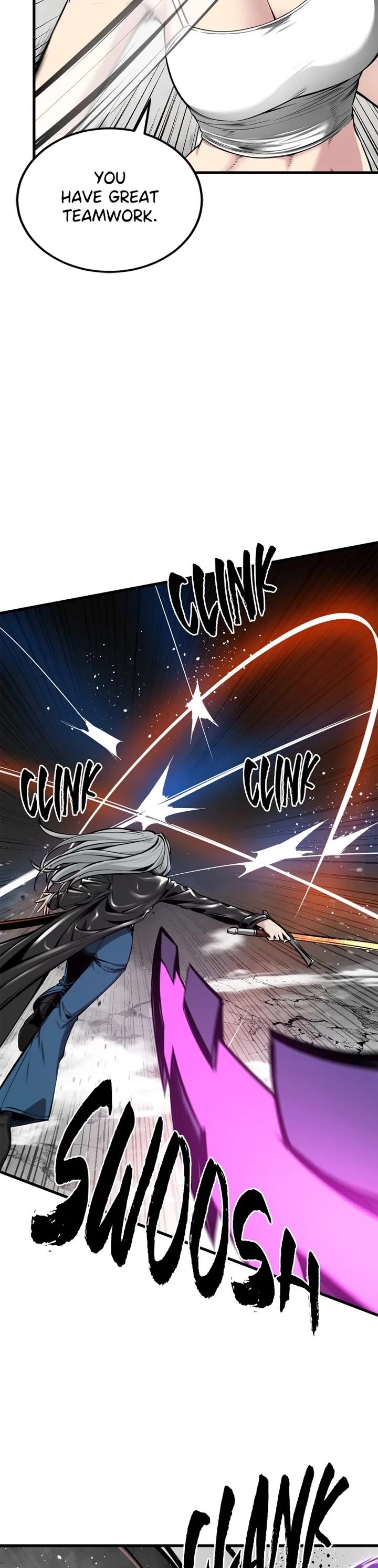 Hero Killer (Beolkkul) Chapter 209 page 14 - Chapter 209: Episode 209