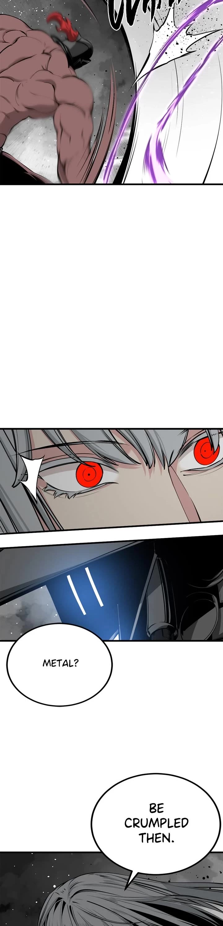 Hero Killer (Beolkkul) Chapter 209 page 15 - Chapter 209: Episode 209