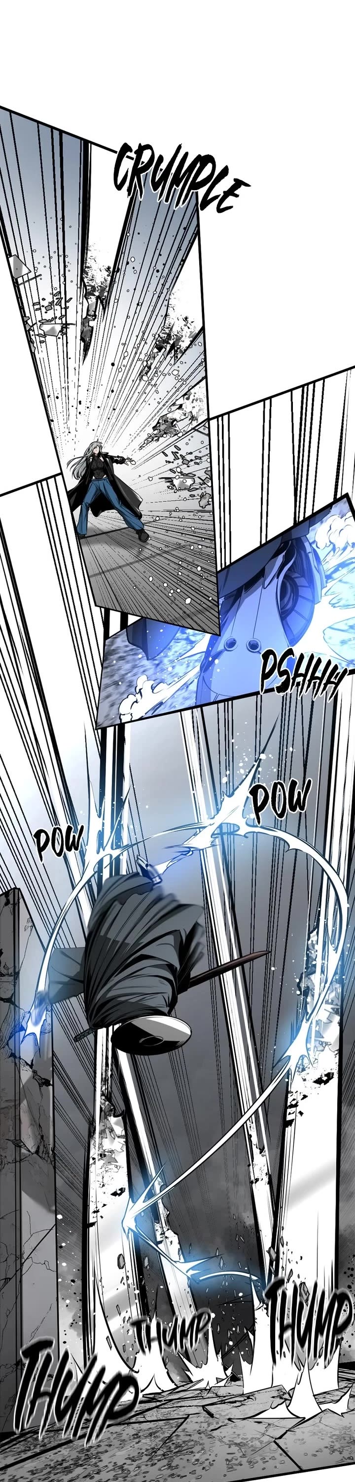 Hero Killer (Beolkkul) Chapter 209 page 17 - Chapter 209: Episode 209