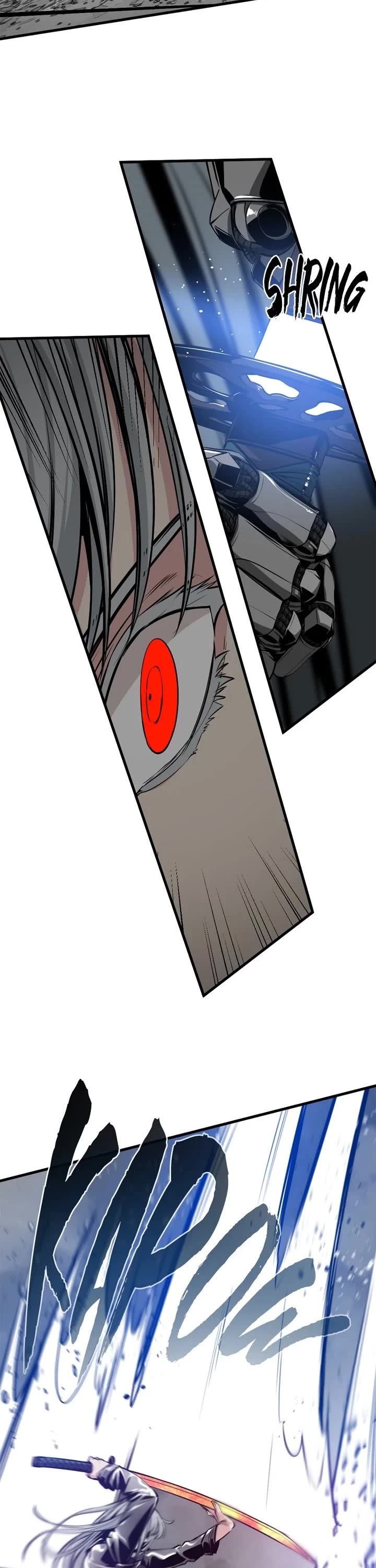 Hero Killer (Beolkkul) Chapter 209 page 18 - Chapter 209: Episode 209
