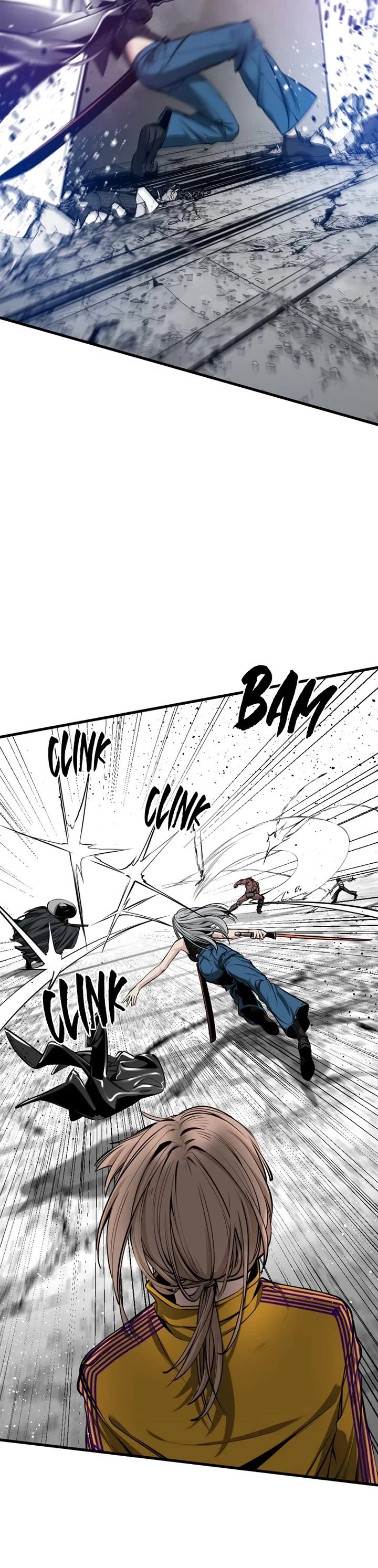 Hero Killer (Beolkkul) Chapter 209 page 19 - Chapter 209: Episode 209