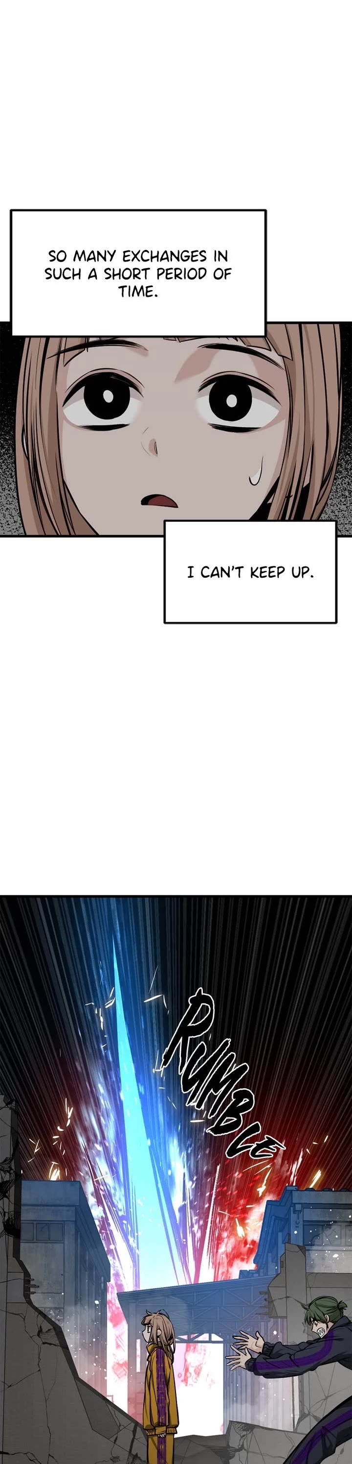 Hero Killer (Beolkkul) Chapter 209 page 20 - Chapter 209: Episode 209