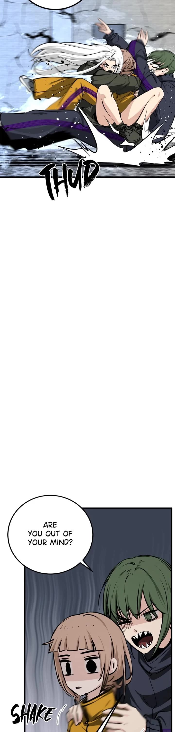 Hero Killer (Beolkkul) Chapter 209 page 22 - Chapter 209: Episode 209