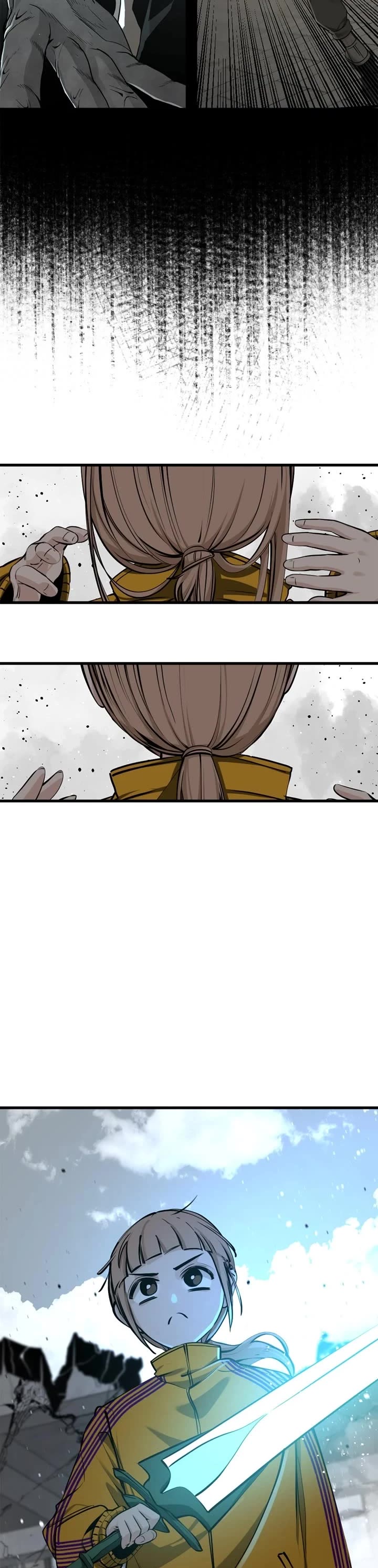 Hero Killer (Beolkkul) Chapter 209 page 24 - Chapter 209: Episode 209