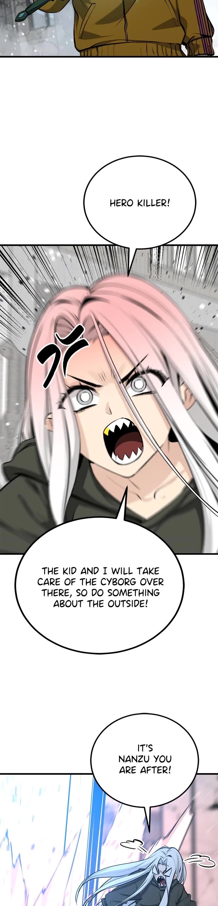 Hero Killer (Beolkkul) Chapter 209 page 25 - Chapter 209: Episode 209