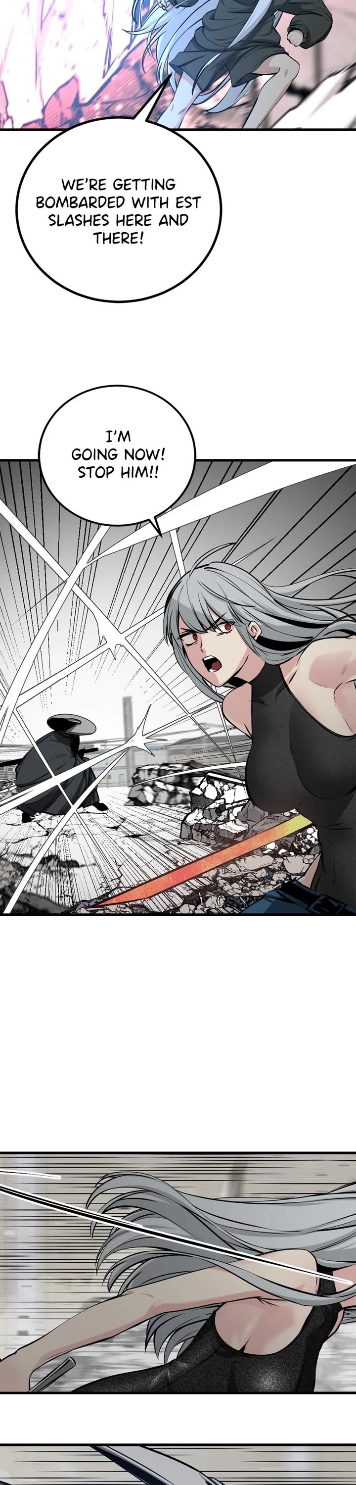 Hero Killer (Beolkkul) Chapter 209 page 26 - Chapter 209: Episode 209