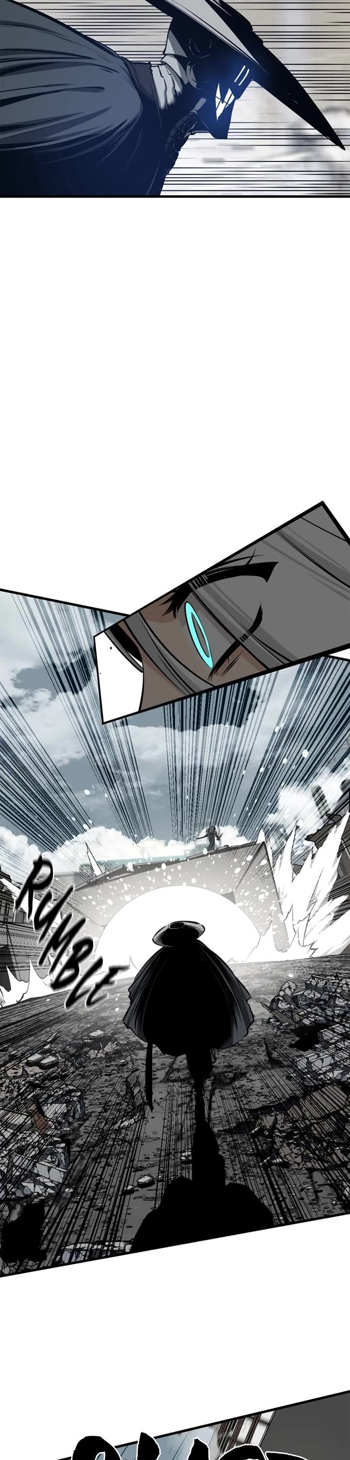 Hero Killer (Beolkkul) Chapter 209 page 27 - Chapter 209: Episode 209