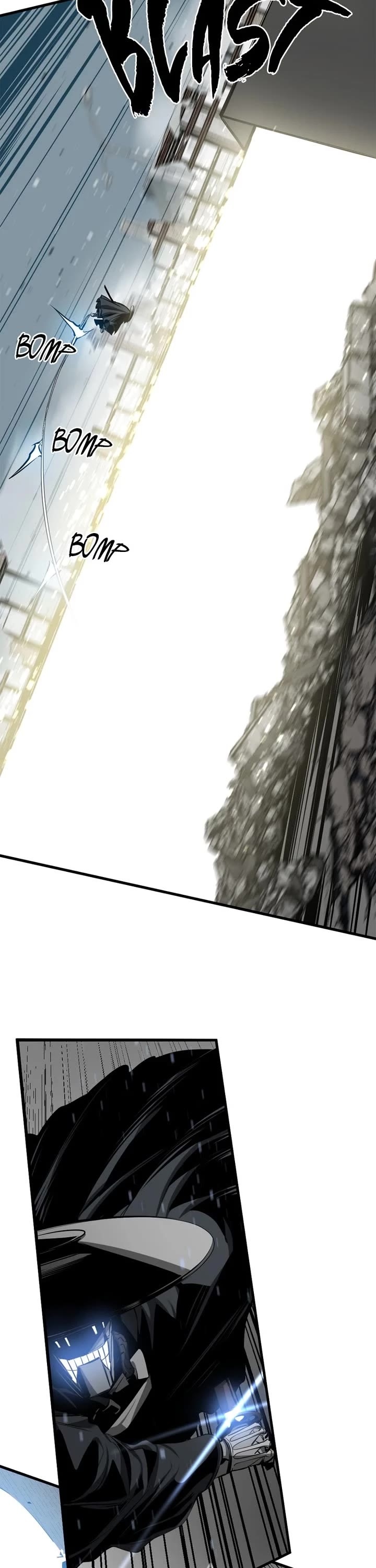 Hero Killer (Beolkkul) Chapter 209 page 28 - Chapter 209: Episode 209