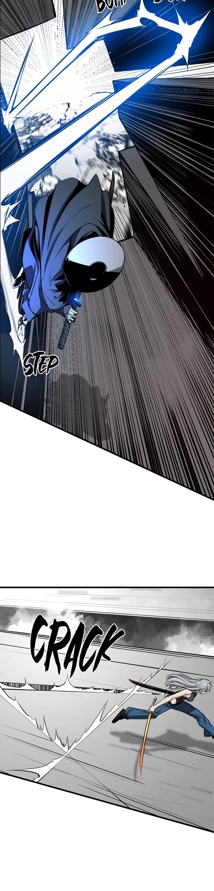 Hero Killer (Beolkkul) Chapter 209 page 30 - Chapter 209: Episode 209