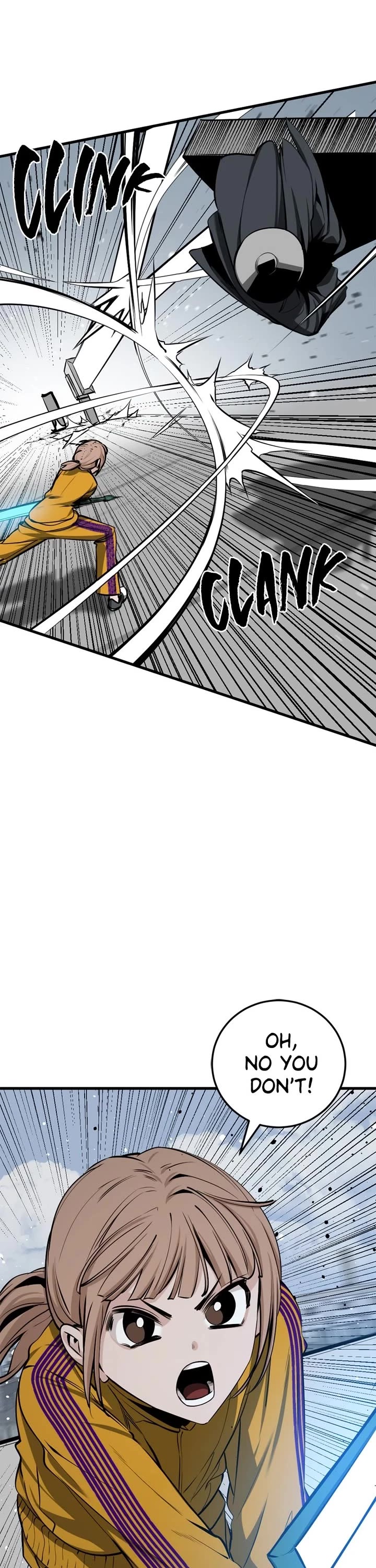Hero Killer (Beolkkul) Chapter 209 page 32 - Chapter 209: Episode 209