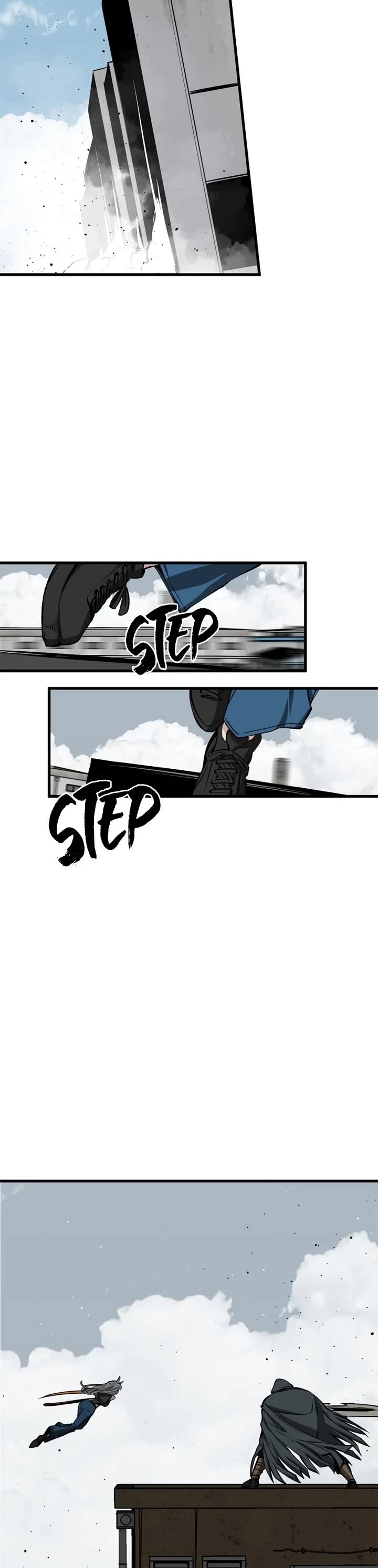 Hero Killer (Beolkkul) Chapter 209 page 35 - Chapter 209: Episode 209