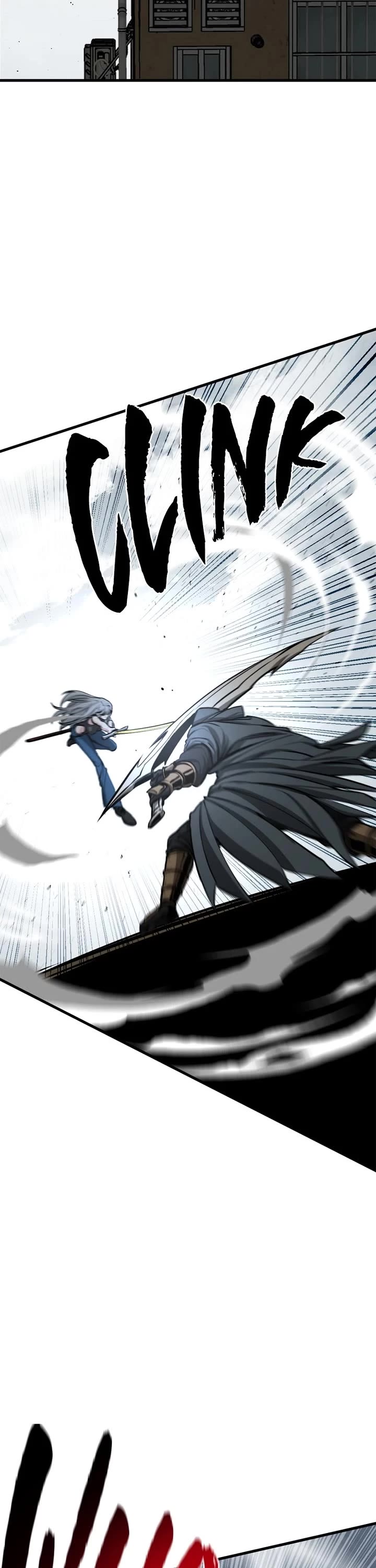Hero Killer (Beolkkul) Chapter 209 page 36 - Chapter 209: Episode 209
