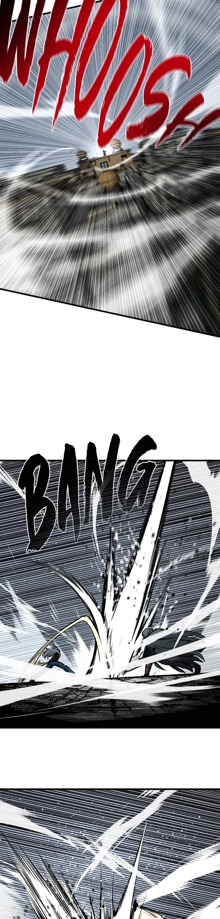 Hero Killer (Beolkkul) Chapter 209 page 37 - Chapter 209: Episode 209