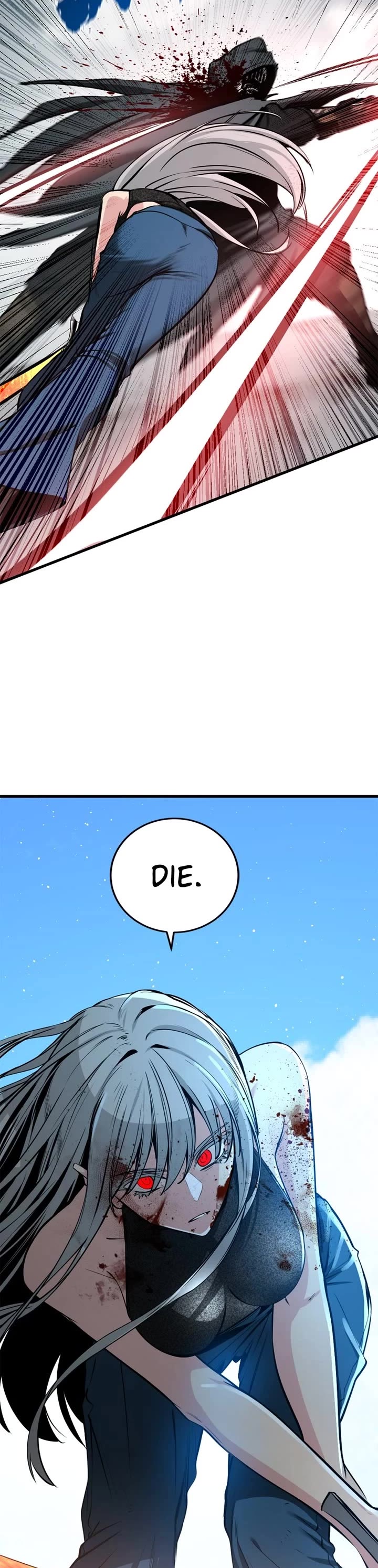 Hero Killer (Beolkkul) Chapter 209 page 39 - Chapter 209: Episode 209