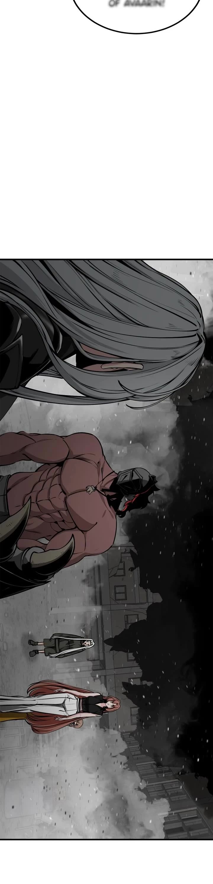 Hero Killer (Beolkkul) Chapter 209 page 4 - Chapter 209: Episode 209