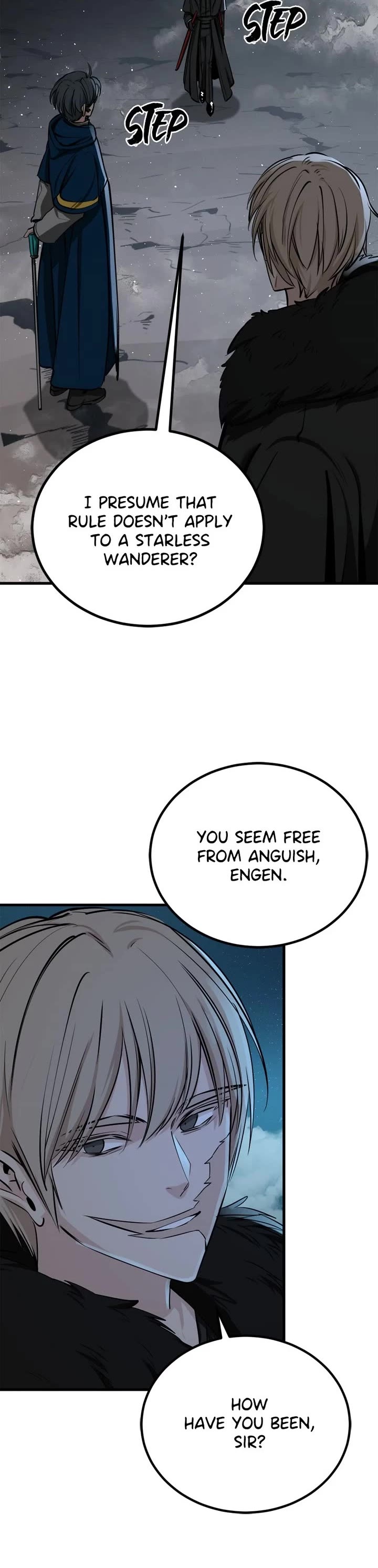 Hero Killer (Beolkkul) Chapter 209 page 45 - Chapter 209: Episode 209