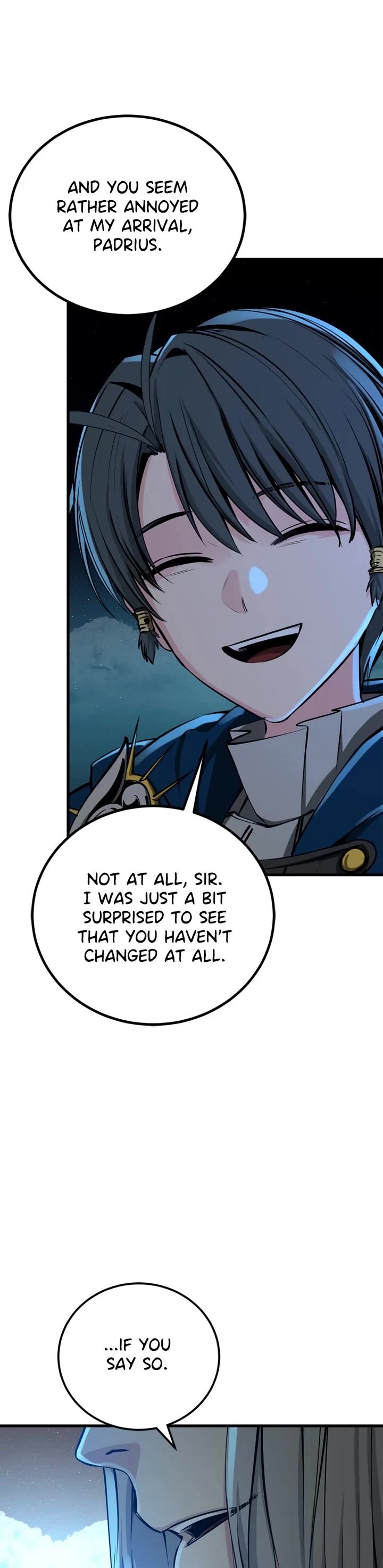 Hero Killer (Beolkkul) Chapter 209 page 46 - Chapter 209: Episode 209