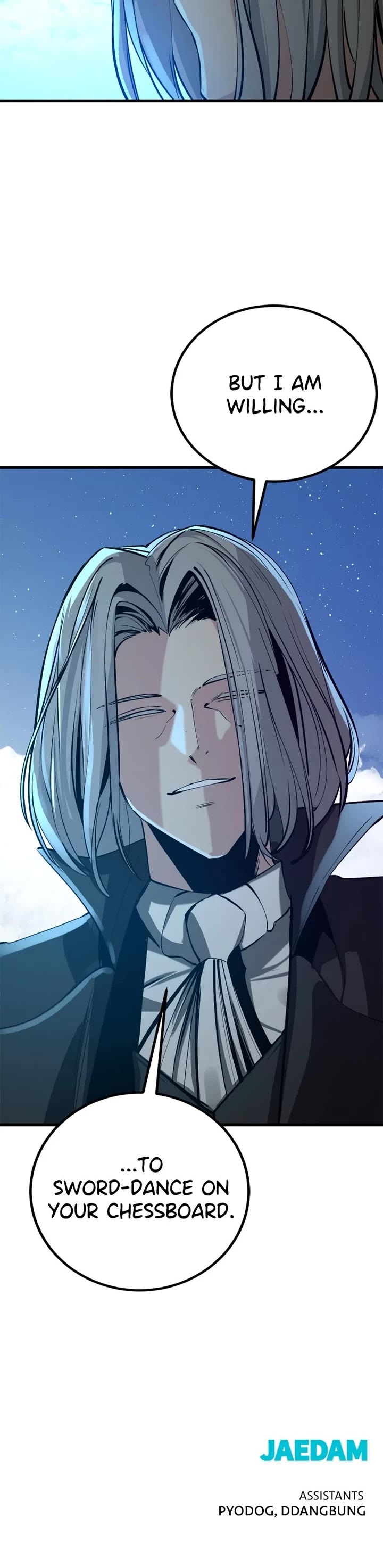 Hero Killer (Beolkkul) Chapter 209 page 47 - Chapter 209: Episode 209