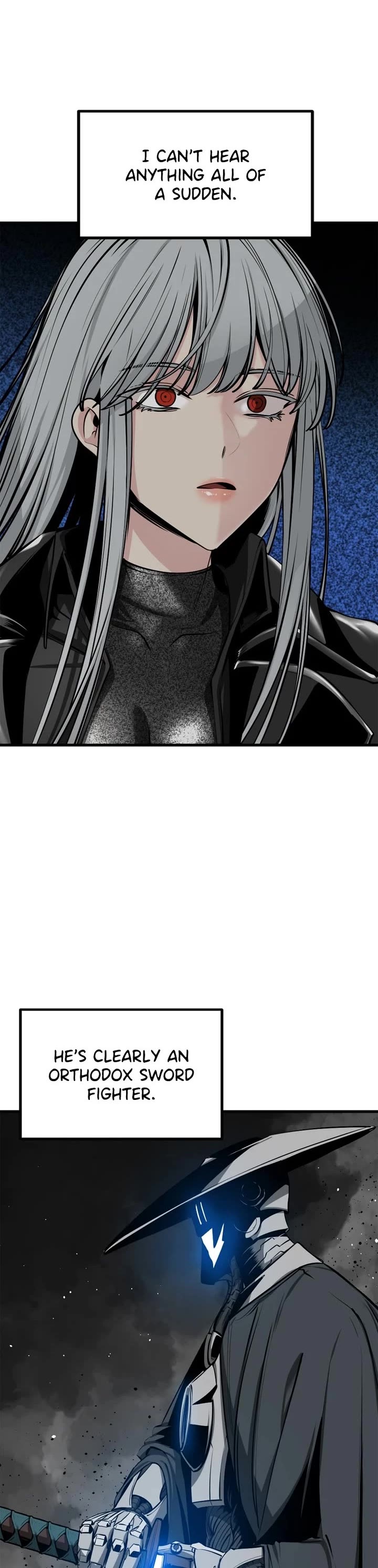 Hero Killer (Beolkkul) Chapter 209 page 5 - Chapter 209: Episode 209