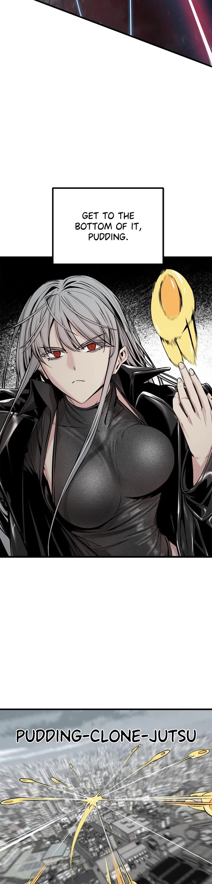 Hero Killer (Beolkkul) Chapter 209 page 7 - Chapter 209: Episode 209