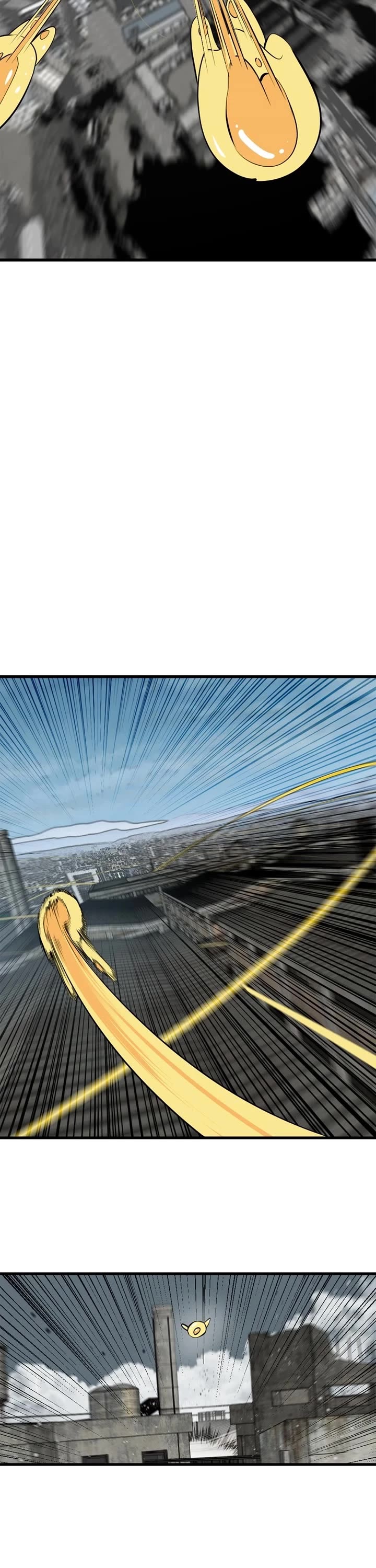 Hero Killer (Beolkkul) Chapter 209 page 8 - Chapter 209: Episode 209