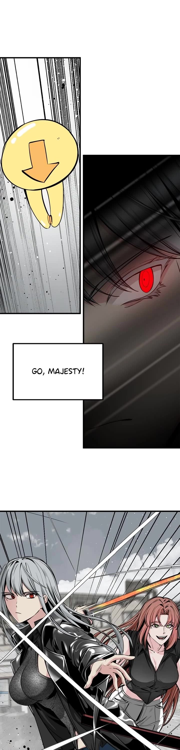 Hero Killer (Beolkkul) Chapter 209 page 9 - Chapter 209: Episode 209