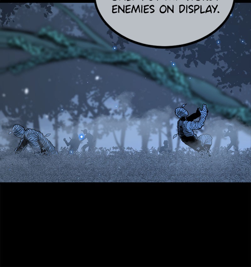 Hero Killer (Beolkkul) Chapter 21 page 106 - Chapter 21: Episode 21