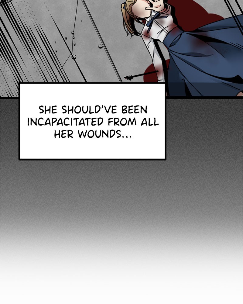 Hero Killer (Beolkkul) Chapter 21 page 11 - Chapter 21: Episode 21