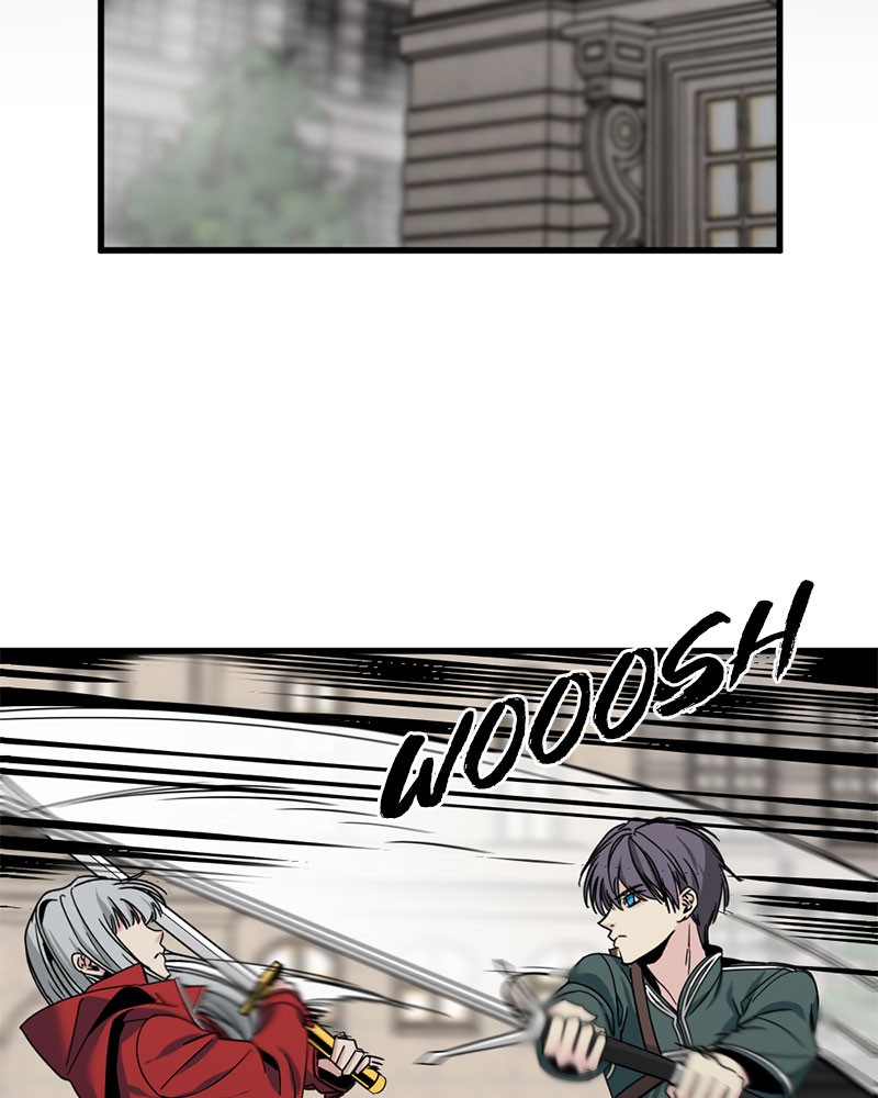 Hero Killer (Beolkkul) Chapter 21 page 123 - Chapter 21: Episode 21