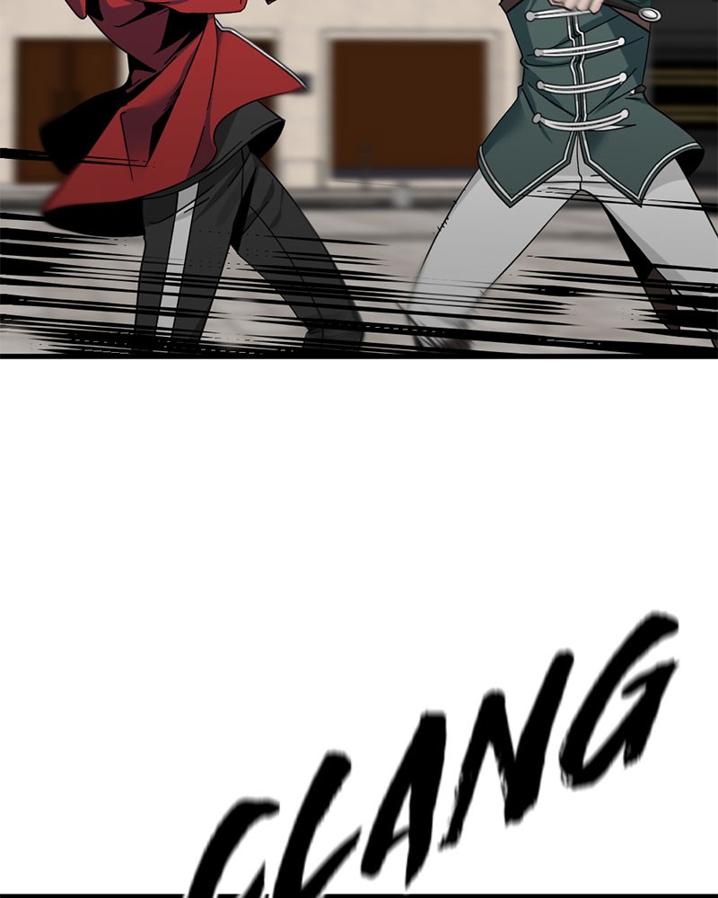 Hero Killer (Beolkkul) Chapter 21 page 124 - Chapter 21: Episode 21
