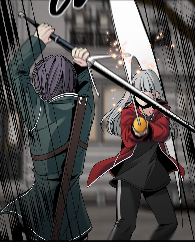 Hero Killer (Beolkkul) Chapter 21 page 125 - Chapter 21: Episode 21