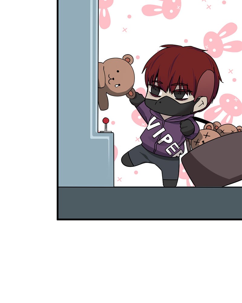 Hero Killer (Beolkkul) Chapter 21 page 132 - Chapter 21: Episode 21