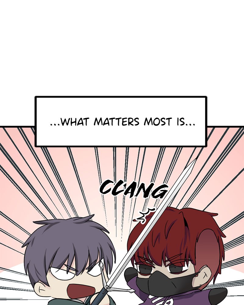 Hero Killer (Beolkkul) Chapter 21 page 133 - Chapter 21: Episode 21