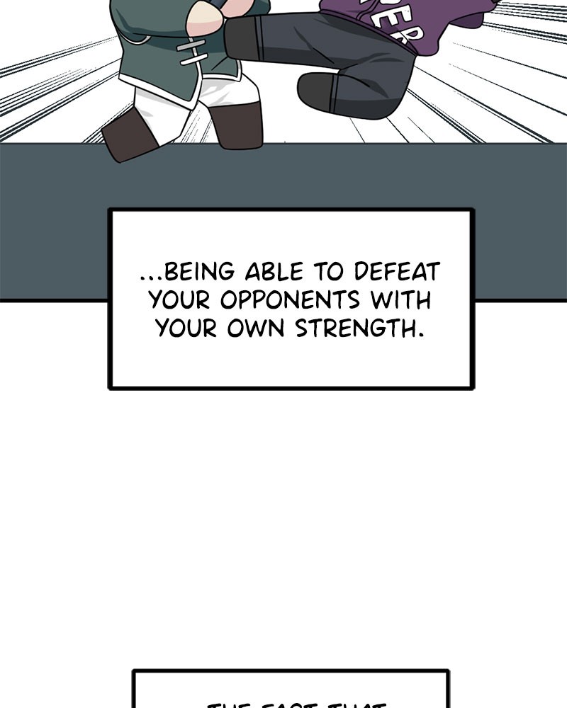 Hero Killer (Beolkkul) Chapter 21 page 134 - Chapter 21: Episode 21