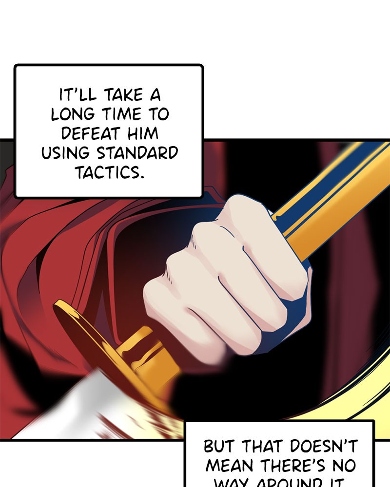Hero Killer (Beolkkul) Chapter 21 page 138 - Chapter 21: Episode 21