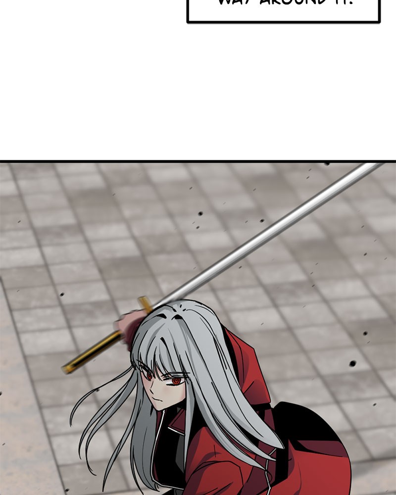 Hero Killer (Beolkkul) Chapter 21 page 139 - Chapter 21: Episode 21