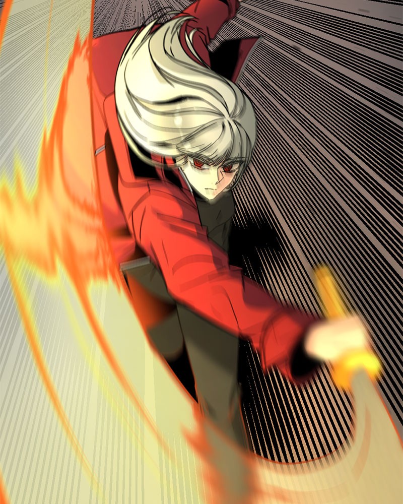 Hero Killer (Beolkkul) Chapter 21 page 142 - Chapter 21: Episode 21