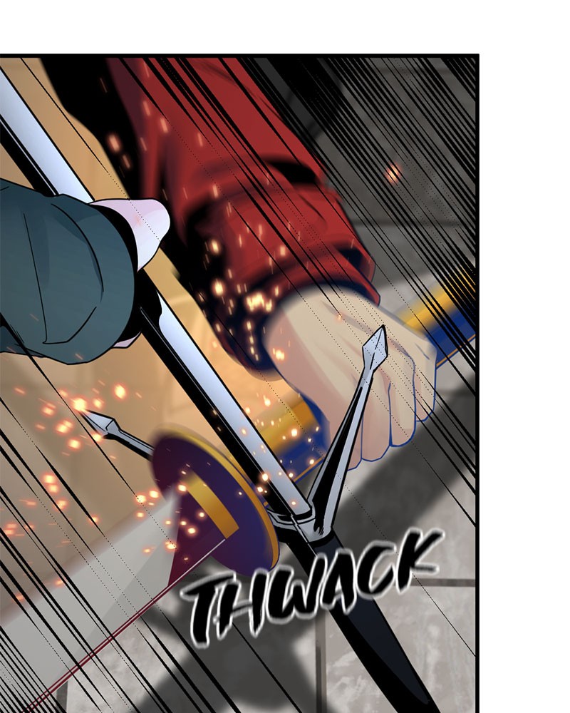 Hero Killer (Beolkkul) Chapter 21 page 146 - Chapter 21: Episode 21