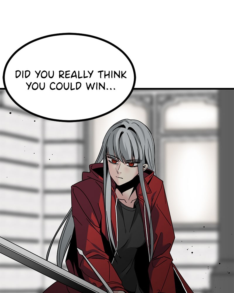 Hero Killer (Beolkkul) Chapter 21 page 150 - Chapter 21: Episode 21