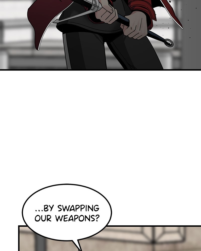Hero Killer (Beolkkul) Chapter 21 page 151 - Chapter 21: Episode 21